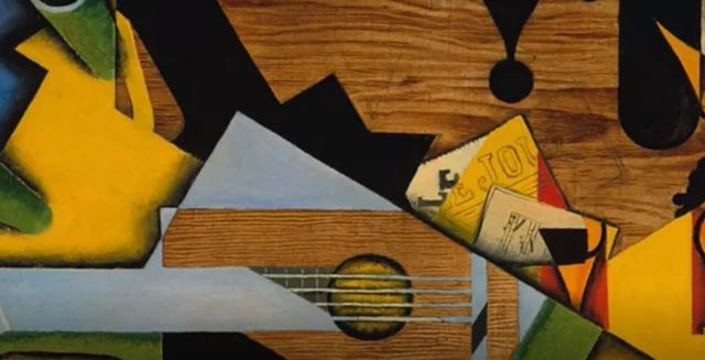 Un tablou de Picasso, în valoare de aproximativ 600.000 de euro, a dispărut pe drum spre o expoziție în Granada