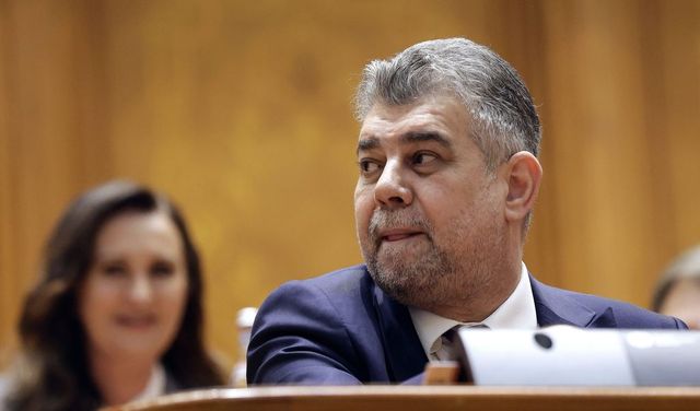 Hamarosan lemondhat a román miniszterelnök