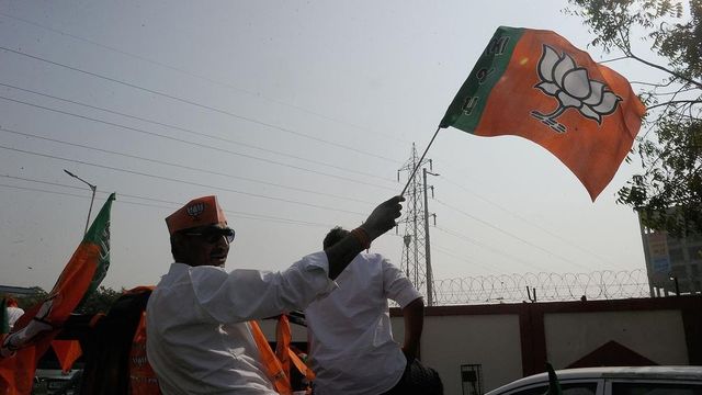 Lok Sabha Polls | General Observer Aruna Rajoria takes charge in Dharmapuri