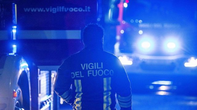 Esalazioni di monossido in hotel a Roma, 6 ospiti in ospedale
