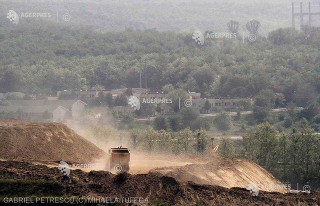 Au început lucrările pentru construcția sectorului de Autostradă Târgu Mureș - Ungheni