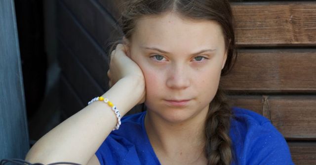 Zřejmě jsem měla koronavirus, sdělila Greta Thunbergová