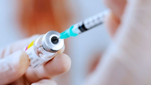 В Молдову прибыла первая партия вакцины против гриппа
