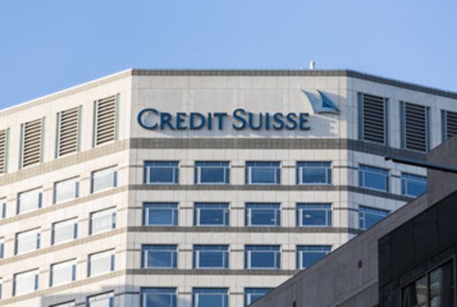 ​CEO-ul Credit Suisse demisionează, pe fondul unui scandal de spionaj