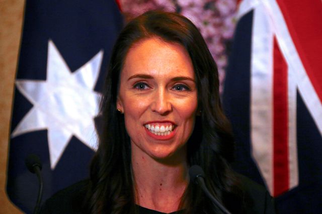 New Zealand PM Jacinda Ardern To Marry Her Long Time Partner