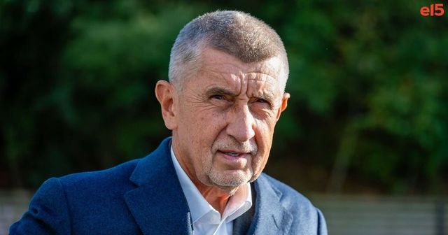 Český rozpočet nebude financovat zbraně pro Ukrajinu, uvedl Babiš