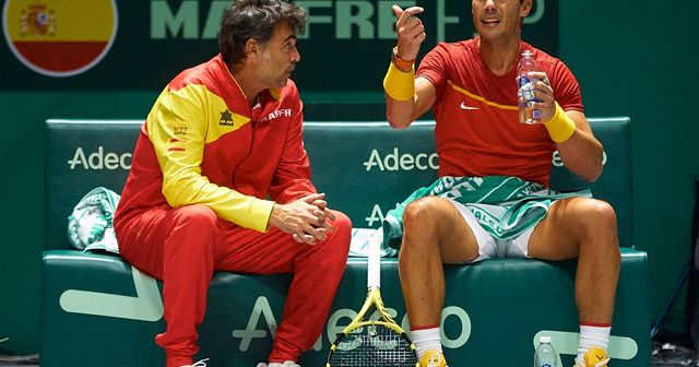 25 mérkőzés óta veretlen a Davis Kupában Rafael Nadal