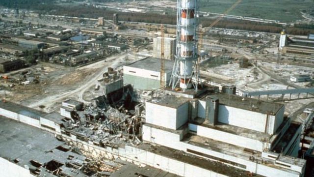 Participanții la lichidarea consecințelor catastrofei de la Cernobîl pot primi bilete de tratament balneosanatorial