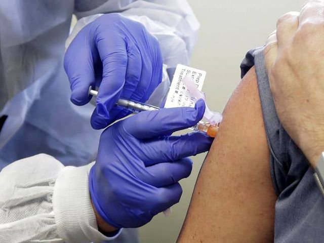 Aifa: “Vaccino pronto ragionevolmente tra primavera e estate 2021”