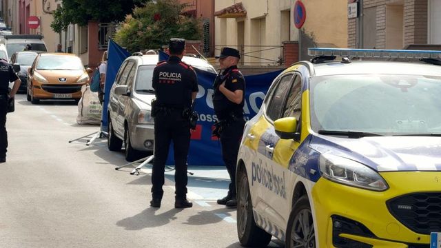 Un hombre mata a su vecino y luego se suicida tras una disputa vecinal en Cádiz