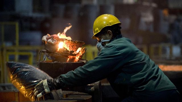 S&P taglia le stime di crescita del Pil mondiale a causa di dazi e turbolenze