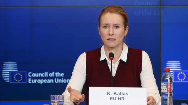 Via libera dei ministri Ue a maggioranza sullo stop al gas russo