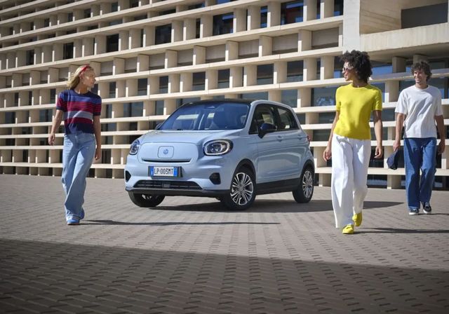 Las claves para elegir el primer coche para la generación Z