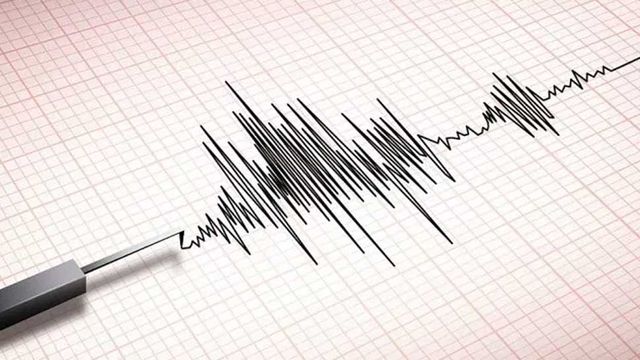 Earthquake of magnitude 5.5 jolts Assam & parts of North East