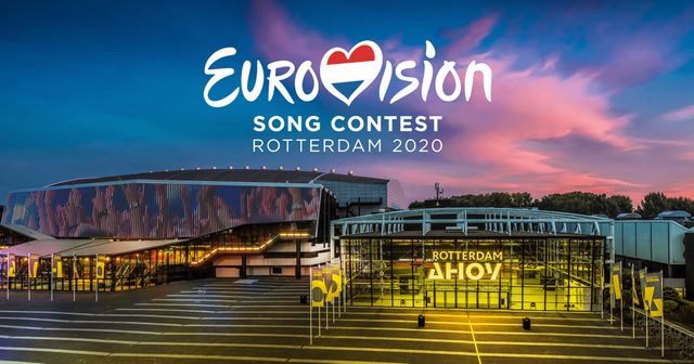 Eurovision va fi transmis astăzi online