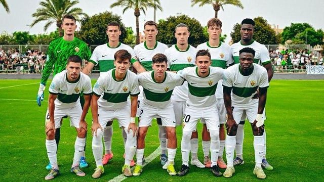 El Ilicitano rescata un punto en el debut