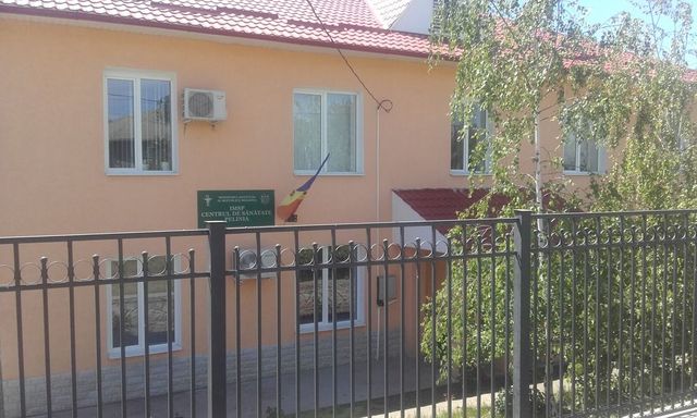 Centrul de Sănătate Pelinia, dotat cu echipamente moderne