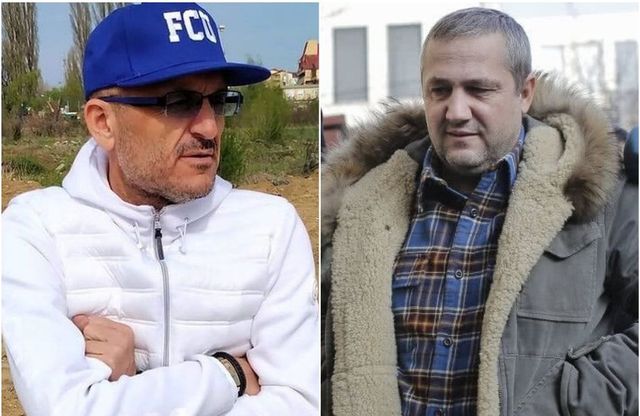 Adrian Mititelu susține că Mihai Rotaru l-ar fi amenințat cu moartea: „Mi-a transmis să-i dau 7 milioane pe CS U”
