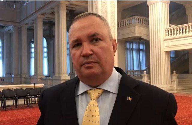 Nicolae Ciucă așteaptă ca Florin Cîțu să demisioneze: Este o chestiune de onoare