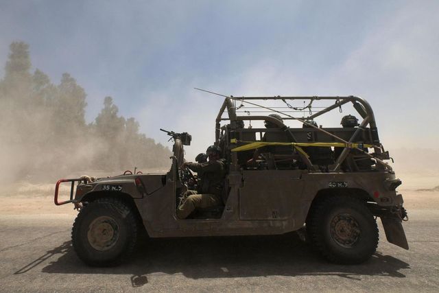 Israele, recuperato corpo ostaggio tailandese Nattapong