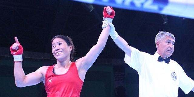 India Open: Mary Kom Enters Final, All-Indian Final In 7 Men's Categories