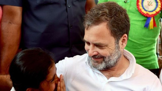 Rahul Gandhi Likely To Contest From 2 Lok Sabha Seats This Time, Leave Wayanad: Sources