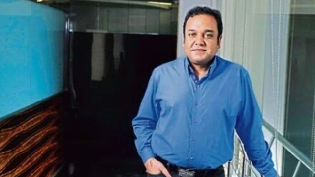 What Zee CEO Punit Goenka Told Employees After Sony Notice To End Merger