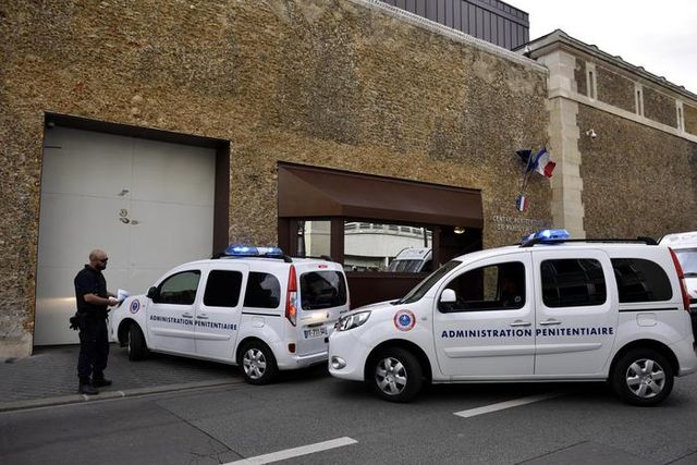 Arrestato in Francia leader dell'Eta