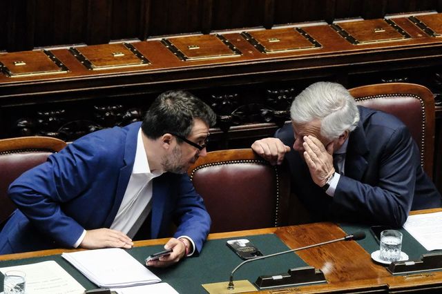 Manovra scalda la maggioranza, da banche a affitti brevi ancora tensioni