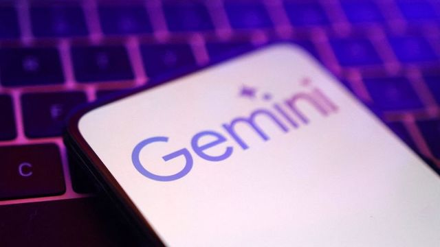 Googles Gemini now available as an app for Android phone users in India
