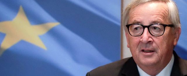 Ue, Jean-Claude Juncker: "La Tav va fatta"