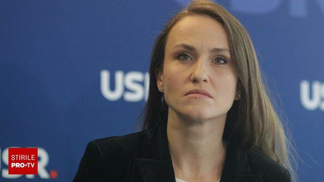 Oana Țoiu despre bugetul UE: Vedem o provocare pentru România