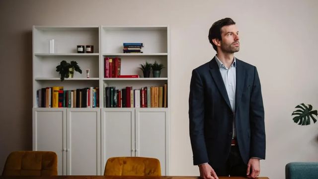 Fegyelmi eljárás indult Fekete-Győr András ellen, lemond a pártalapítványi elnökségről