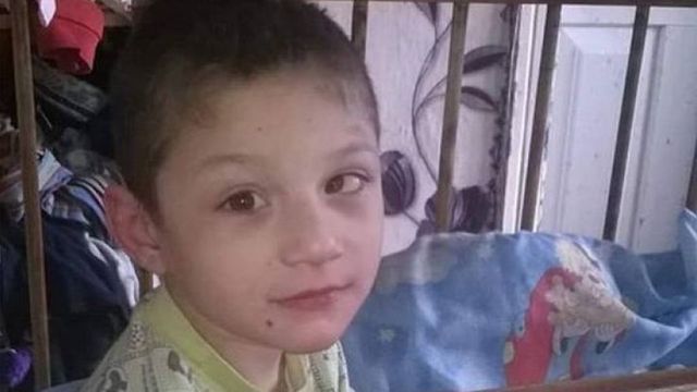В Яловенах пропал 7-летний мальчик, страдающий аутизмом