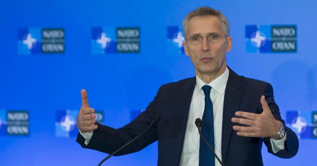 NATO se dohodlo na plánu obrany Pobaltí a Polska, oznámil Stoltenberg