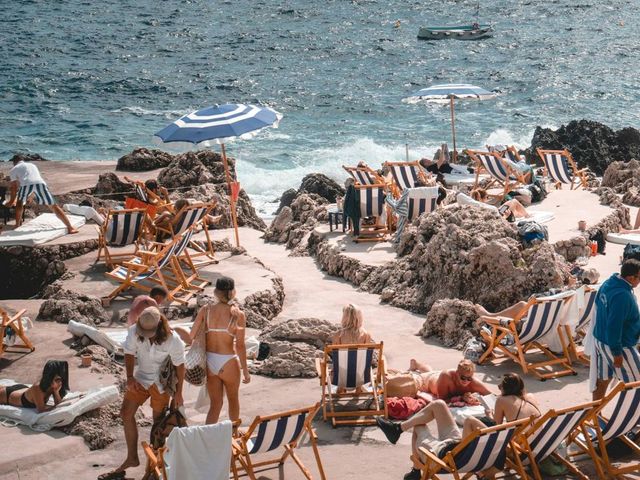 Dati Viminale, boom di arrivi turistici anche ad agosto