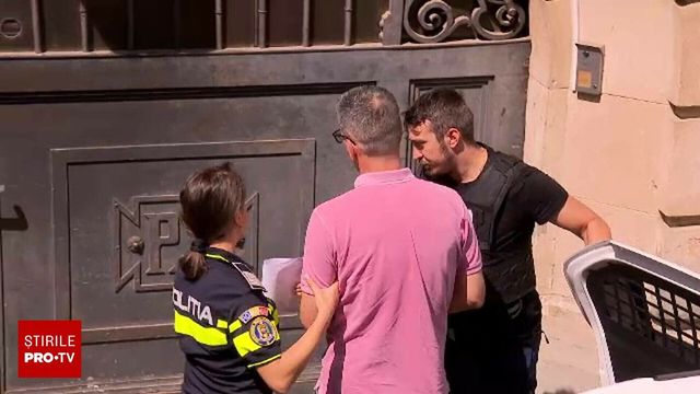 Preot dintr-o comună din Galați, arestat preventiv pentru viol asupra unui minor