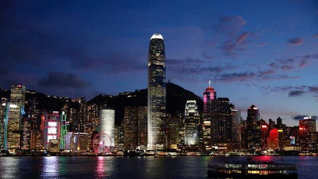 China passes controversial Hong Kong security law