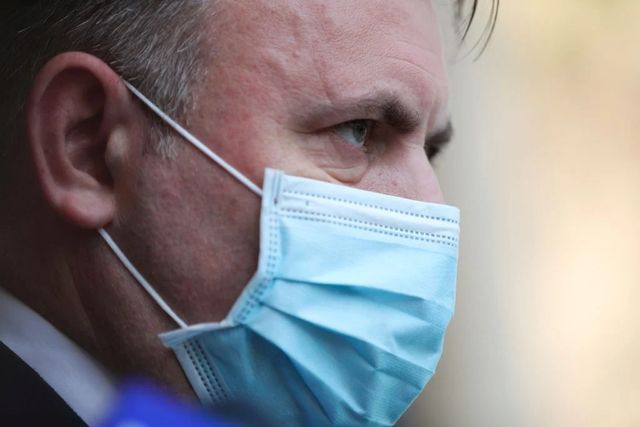 Tătaru: ”Prelungirea stării de alertă, după 15 iulie, aproape iminentă”