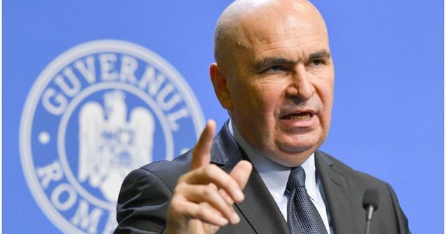 Bolojan: Nu cu gemul din bucătărie trebuie să lupte ANAF, ci cu evaziunea fiscală care ne golește bugetul