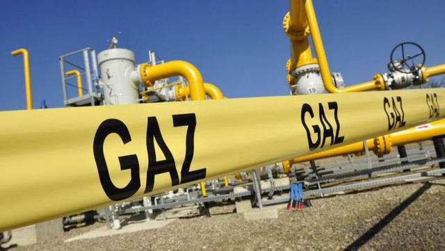 Lucrările de construcție a gazoductului Ungheni-Chișinău, pe agenda Comisiei pentru Situații Excepționale