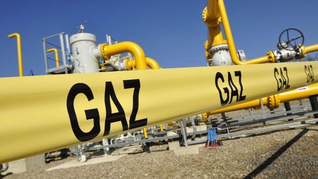Traderii internaționali au obținut accesul la sistemul de transport al gazelor naturale din Moldova