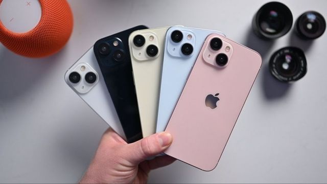 Made in India Apple iPhone 15, Apple iPhone 15 Plus to create history tomorrow