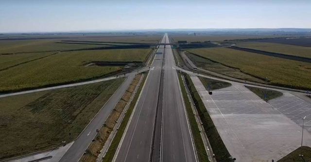 Autostrada A3 București - Ploiești, închisă timp de 4 nopți