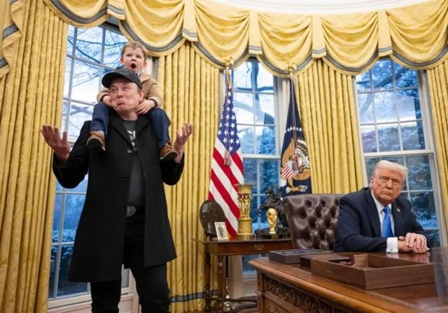 Trump amenaza a Musk con «serias consecuencias» si se alía a los demócratas