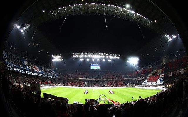 Accordo tra Inter e Milan per chiudere San Siro e costruirne uno nuovo