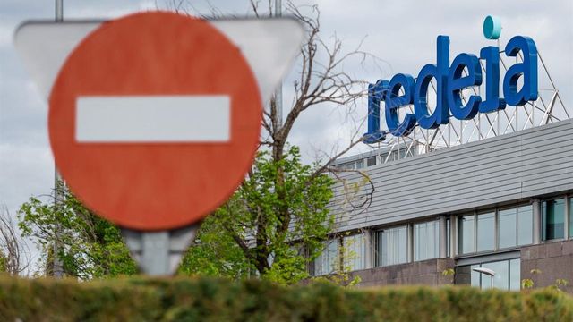 Las redes eléctricas europeas registraron dos periodos de oscilaciones de tensión durante la media hora previa al apagón