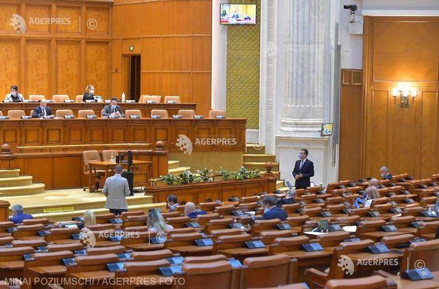 Parlamentul a numit șapte noi membri în conducerea Colegiul director al Consiliului Național pentru Combaterea Discriminării