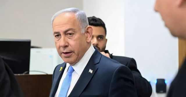 Armata israeliană va intra „cu toată forța” în Fâșia Gaza în următoarele zile. Anunțul premierului Netanyahu
