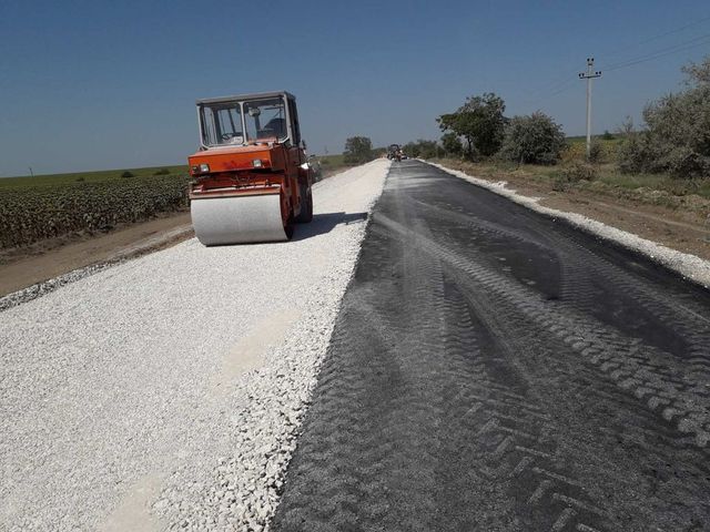Fondul rutier pentru anul 2025, suplimentat cu un miliard de lei